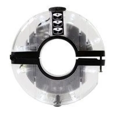 Produktbild von Ikzi Ikzilight Hub Radbeleuchtung 8 LEDs (Hub)