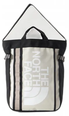 Zdjęcie produktu dla The North Face Base Camp Tote Pack plecak szary NF0A8BK7XA71