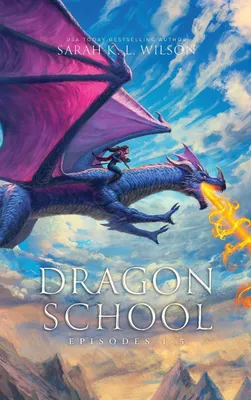 Produktbild von Dragon School