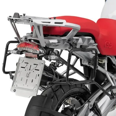 Zdjęcie produktu dla Kappa Topcasetraeger Kappa Bmw R1200Gs 04-12
