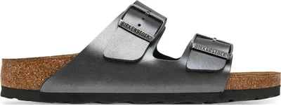 Immagine prodotto di Birkenstock Error de datos 1029224-Metallic Black in Black color size 36