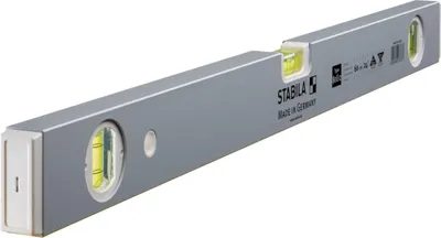 Image de Stabila niveau à bulle Type 80 U-2, 60 cm