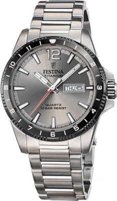 Image de Festina - F20698/1 - Montre-bracelet - Hommes