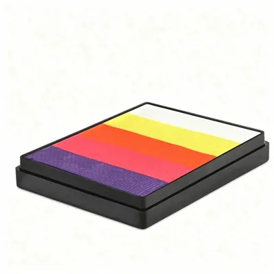 Produktbild von Global Rainbowcake Caribbean