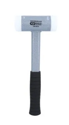 Produktbild von KS Tools 140.5275 140.5275 Soft-face hammer 1080 g 310 mm 1 pc(s)