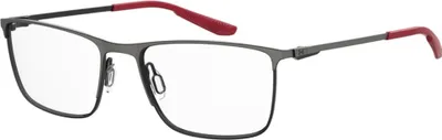 Obrázek produktu pro UNDER ARMOUR UA 5006/G 003 MATTE BLACK 57/18/140 Pánské brýle