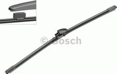 Produktbild von BOSCH Wischblatt hinten 3 397 008 054