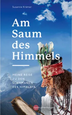 Immagine prodotto di Am Saum des Himmels
