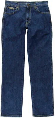 Produktbild von Wrangler W121 - 377 Jeans Texas Stretch Midstone State 30-34