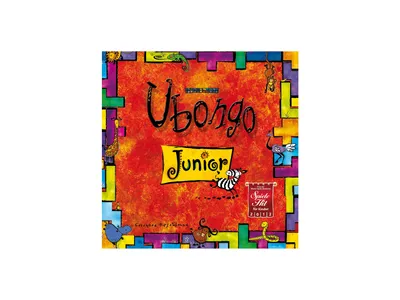 Obrázok produktu pre Ubongo Junior