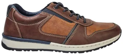 Produktbild von Rieker Rieker B5120-25 braun Sneaker Braun in Gr. 42