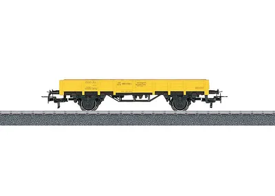 Produktbild von H0 Märklin Niederbordwagen