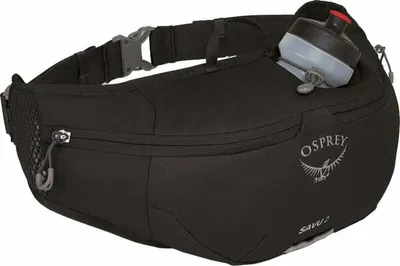 Immagine prodotto di Marsupio Osprey Savu 2 nero