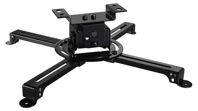Zdjęcie produktu dla Celexon Multicel 1000 Pro, Sufit, 15 kg, Czarny, 360°, 8 - 15°, 10 cm