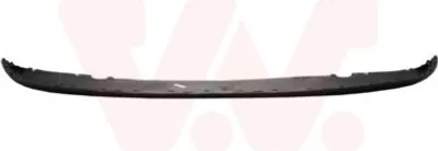 Produktbild von VAN WEZEL Spoilerlippe 5828500 Vorne für VW POLO (9N)
