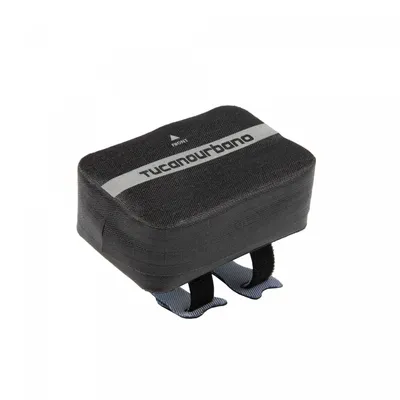 Produktbild von TUCANO URBANO TELEPACK Telepass-Halter in schwarzer Farbe