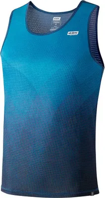 Zdjęcie produktu dla 42k Running Elements Summer Sleeveless Baselayer Blue S Woman Blue S