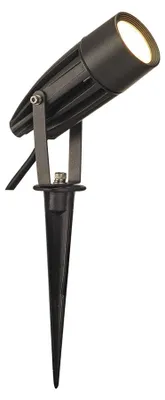 Image de Pointes de terre LED 3000K - Le luminaire LED ne peut pas être remplacé 227505