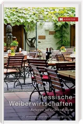 Obrázek produktu pro Hessische Weiberwirtschaften