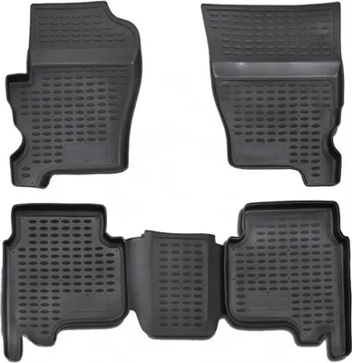 Immagine prodotto di Novline Land Rover Discovery 2004-2009 (allestimento HSE)