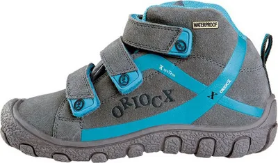 Zdjęcie produktu dla Oriocx Tricio Grey rozmiar 34