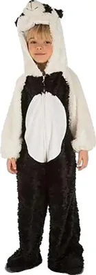 Obrázek produktu pro My Other Me Fun Company Pandakostüm 3-4 roky 3-4 roky