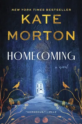 Produktbild von Homecoming
