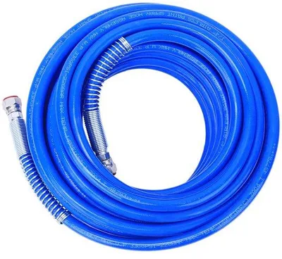 Image de Tuyau flexible en non-tissé - 1/4 pouce - 3265 PSI - Flexible - 13 mètres