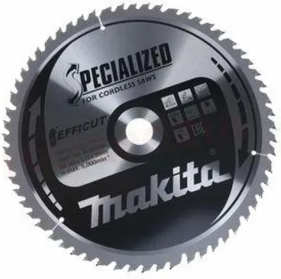Produktbild von Makita Kreissäge 305X30X60Z Efficut