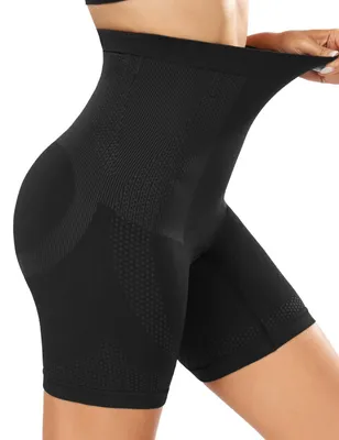 Image de Collants de compression pour femmes, taille haute