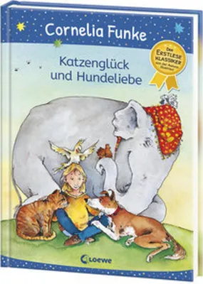 Immagine prodotto di Katzenglück und Hundeliebe