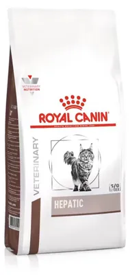 Zdjęcie produktu dla Royal Canin Hepatic, Dorosły, 2 kg, Zawiera przeciwutleniacze