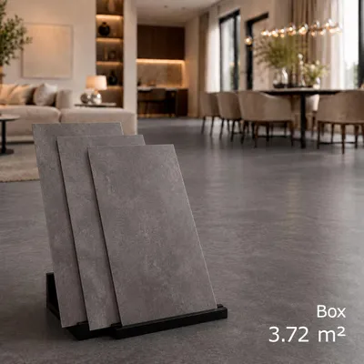Produktbild von LVT Vinylboden selbstklebend 2 mm PVC Bodenfliesen Vinylfliesen Klebevinyl Bodenbelag für Küche Bad Flur Renovierung