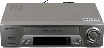 Image de Sharp VC-M31