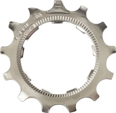 Produktbild von SHIMANO Ritzel, für CS-HG50-8 Kassette, silber, SH-Y11F1320E