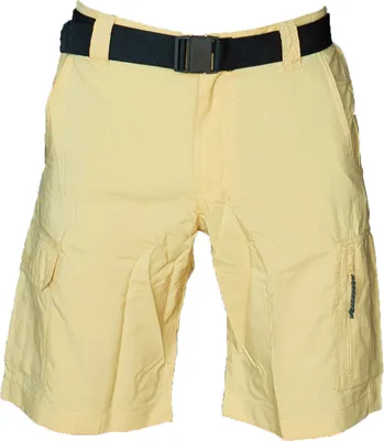 Immagine prodotto di Columbia Silver Ridge Utility Cargo Shorts 2030744715, pantaloncini, uomo, giallo