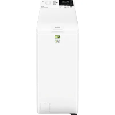 Produktbild von AEG Series 6000 LTR6E60379, Toplader, 7 kg, B, 79 dB, 1300 RPM, A