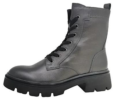 Productafbeelding van Gabor Damenschuhe Für lose Einlagen Stiefel Schwarz Freizeit