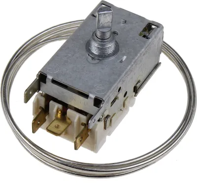 Produktbild von BEKO - THERMOSTAT KÜHLSCHRANK - Ranco K59-L2726 - 9002755185