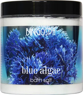 Immagine prodotto di BingoSpada bagno alle alghe blu, 900 g