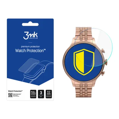 Image de Fossil 6 Gen 42Mm - 3Mk Watch Protection Flexibleglass