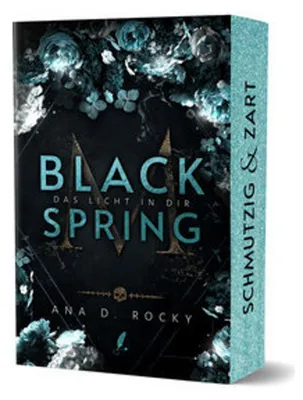 Immagine prodotto di Black Spring - Das Licht in dir