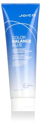 Zdjęcie produktu dla Joico Restage Colour Balance Blue Odżywka 250 ml