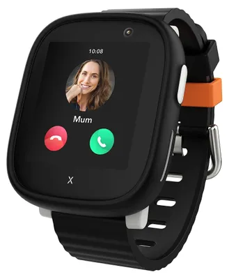 Produktbild von Telekom XPLORA Kidswatch X6Play eSIM schwarz
