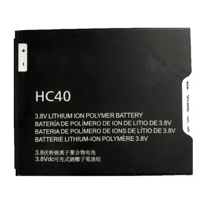 Immagine prodotto di Motorola HC40 Motorola per Moto C, Moto M2C63