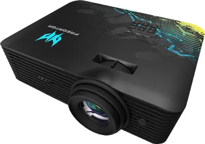 Produktbild von Acer Predator GM712- 4K UHD Projektor