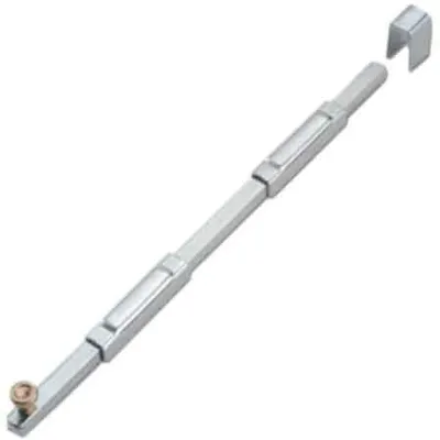 Zdjęcie produktu dla KOŁEK DO BRAM DO PRZYKUTOWANIA 130 mm