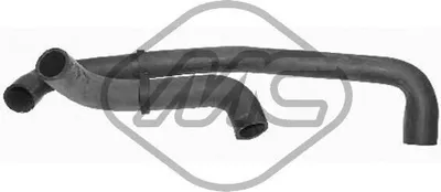 Produktbild von Metalcaucho Kühlerschlauch Wasserschlauch für VW Transporter IV Bus (70B, 70C, 7DB, 7DK, 70J, 70K, 7DC, 7DJ) 09026