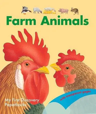 Produktbild von Farm Animals