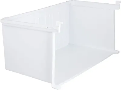 Produktbild von easyPART passend für 5704390100 Beko Gefrierschublade unten für Gefrierteil in KühlGefrierKombination
